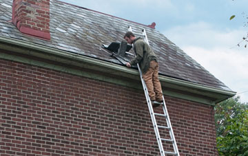 what affects urgent Leamside roof repairs