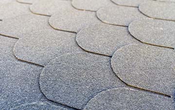 Leamside asphalt roofing costs