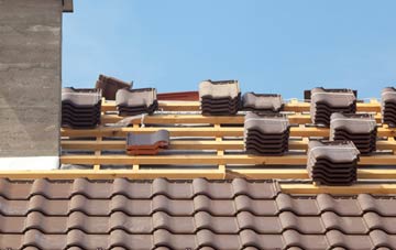 Leamside clay roofing costs