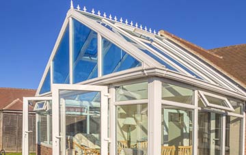 conservatory roof insulation costs Leamside