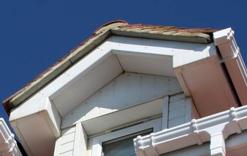 Leamside fascia installation costs