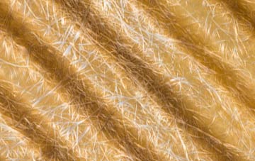 Leamside fibreglass roof waterproofing