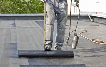 flat roof replacement Leamside, County Durham