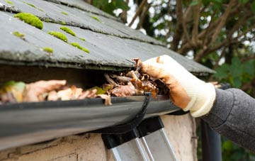 gutter cleaning Leamside, County Durham