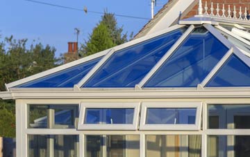 professional Leamside conservatory insulation