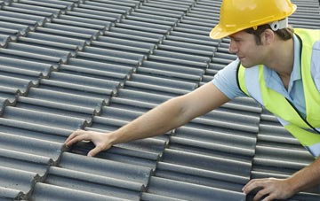 screened Leamside roofing companies