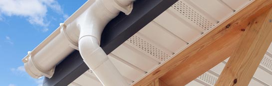 get Leamside guttering quotes today