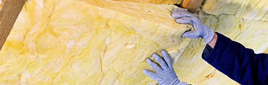quotes for Leamside roof insulation