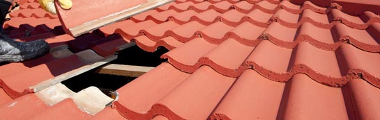 compare Leamside roof repair quotes
