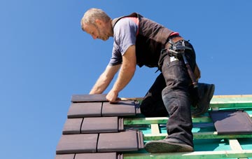 disadvantages of Leamside slate roofing