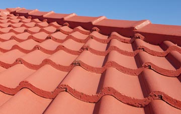 Leamside tile and slate roof replacement