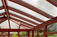 Leamside conservatory roofing insulation