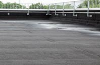 find rated Leamside flat roofing companies